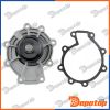 Pompe à eau pour MAZDA | 85-8115, GWMZ54A